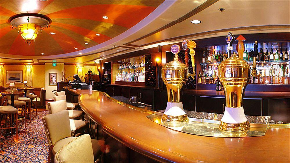 Warwick Seattle Hotell Eksteriør bilde